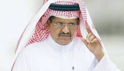 عدنان جستنيه يعلق على تعادل الهلال مع ضمك