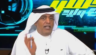 كعب الاتحاد عالي على الأهلي المصري وفزنا عليه بـ 4 والفراج يحرجه .. فيديو