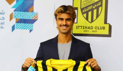 نونو سانتو قصير النظر أو جوتا يحتاج إلى وقت .. فيديو