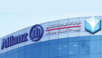 أدنيك الإماراتية تستحوذ على 51% من أليانز السعودي الفرنسي