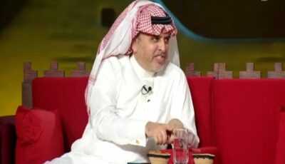 الحل في ملعب الملز هو إزالته بالكامل و إعادة بناءه .. فيديو