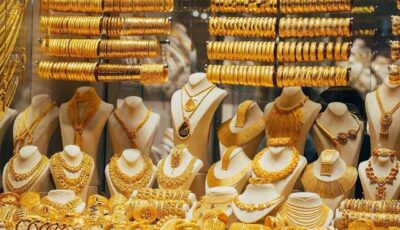 أسعار الذهب اليوم الخميس