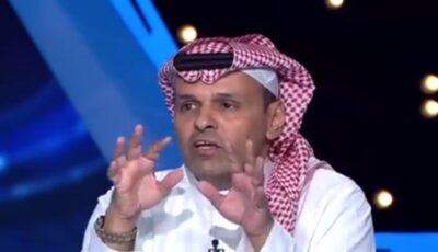 الرائد يجلب لاعبين لا يستطيعون اللعب في دوري الدرجة الأولى.. فيديو