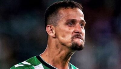 الاتحاد يعلن التعاقد مع لويس فيليبي رسميا..فيديو