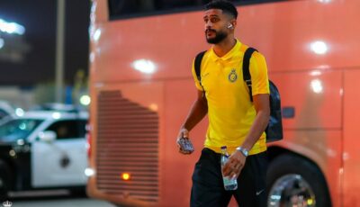 الاتحاد يسعى إلى ضم عبدالإله العمري