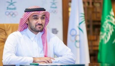 كل استثمارنا في الرياضة انعكس على منتخبنا .. فيديو