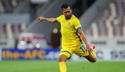 القادسية يسعى لضم مدافع النصر