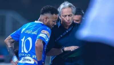الهلال قدم شوط أول فظيع أمام ضمك
