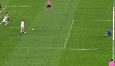 أغرب ركلة جزاء ضائعة في الدوري التركي .. فيديو