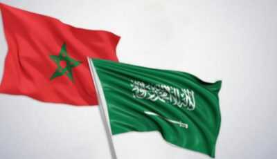 المملكة تعرب عن صادق مواساتها للمغرب جراء سلسلة الزلازل التي ضربتها