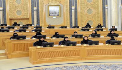 مطلب في الشورى بدعم توطين المهن الفنية والإدارية