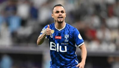 إدارة الهلال ترغب بعدم الاستغناء عن ميشيل