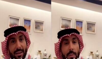 لا تدخل مشروع برأس مال يضرك لو خسرته .. فيديو