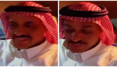 شخص يروي كيف استعاد بطاقته البنكية المفقودة بطريقة غريبة .. فيديو