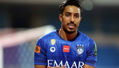 الاتحاد قدم أغلى راتب سنوي لـ سالم الدوسري ورفضه الهلال