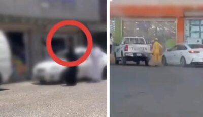 ضبط عدد من المتسولين بمنطقتي الحدود الشمالية و حائل ..فيديو