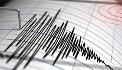لا يوجد علاقة بين الليل أو النهار وحدوث الزلازل .. فيديو