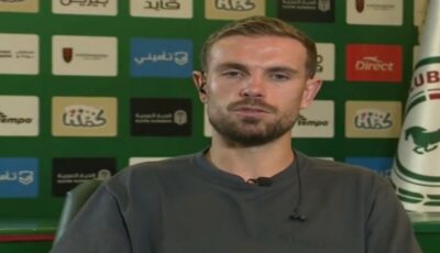 الهلال أصعب خصم واجهناه في الدوري.. فيديو