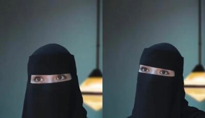 لاترمين ولدك عند العاملة مصطلح الأمومة أعمق من طلعاتك .. فيديو