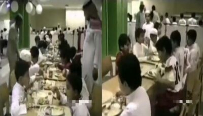 فسحة الطلاب بمدارس الرياض قبل 32 عامًا.. فيديو