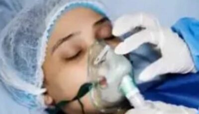 فتاة برازيلية تصاب بالورم الدماغي بسبب الفلفل الحلو