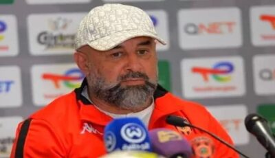 لا نخشى الأهلي المصري وسنفرض أنفسنا عليه