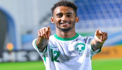 الشباب يتوصل لاتفاق مع الحربي