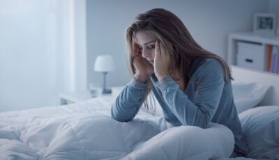 أمراض تحدث عند الحرمان من نوم الليل..فيديو