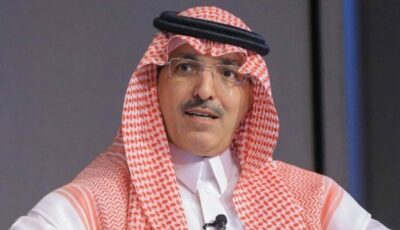 وزير المالية يقرر تعديل فقرات قواعد حساب زكاة أنشطة التمويل
