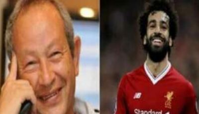 أنا أغني من محمد صلاح