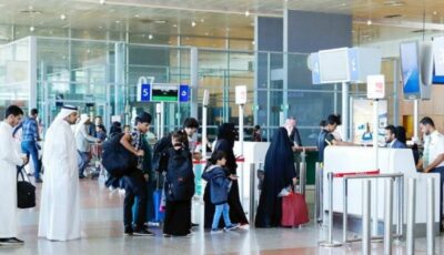 58 مليون ريال تعويضات للمسافرين خلال عامين 2021-2022