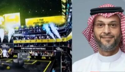 بوليفارد هول استغرق بنائه 60 يومًا وسيكون جاهزاً في موسم الرياض.. فيديو