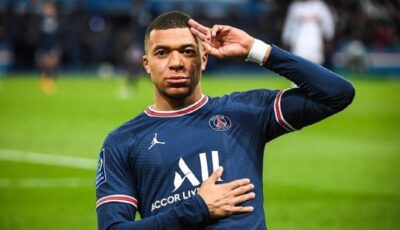 موعد انتقال مبابي إلى ريال مدريد
