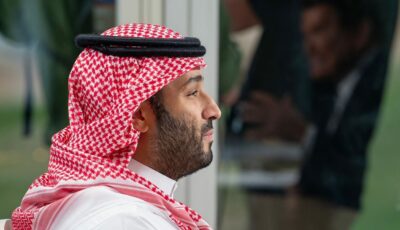 الشعب السعودي مؤمن بالتغيير وأنا واحد منهم