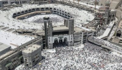 أسرار عملية “خطوة خطوة” لتحرير الحرم المكي من أيدي جماعة جهيمان.. فيديو
