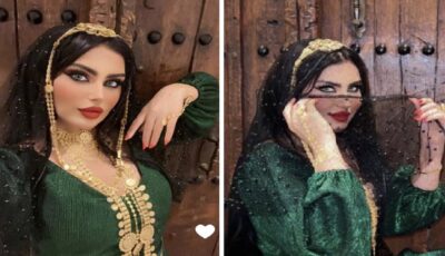 حليمة بولند تجلب فرقة فنية للاحتفال باليوم الوطني الـ 93