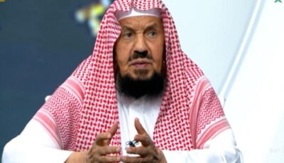المنيع يوضح عدة المرأة التي وضعت بعد وفاة زوجها بيومين ..فيديو
