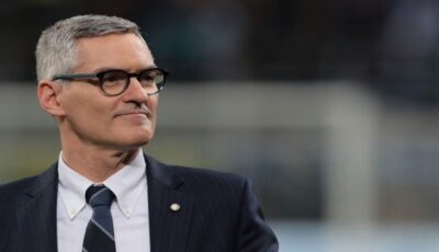 الهلال يقترب من التوقيع مع الرئيس التنفيذي لـ إنتر ميلان