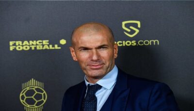 اتفاق سعودي يقرب زيدان من تدريب مارسيليا