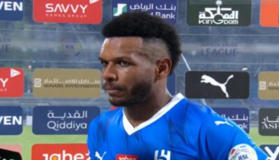 عودتنا ستكون من هذه المباراة.. فيديو