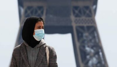 اللجنة الأولمبية تحسم موقفها من ارتداء الحجاب في أولمبياد باريس