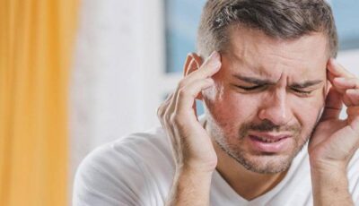 الشقيقة قد تصل لسكتة دماغية.. فيديو