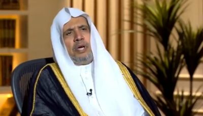 العيسى يرد على منتقدي حواراته مع اليمين المتطرف ..فيديو