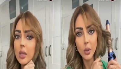 وزني الحين نفس وزني أيام ثانوي.. فيديو