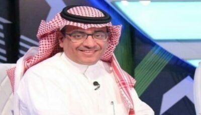 الجعيلان ينتقد عدم عودة الحكام للـVAR في واقعة تحكيمية بمباراة النصر والطائي.. فيديو