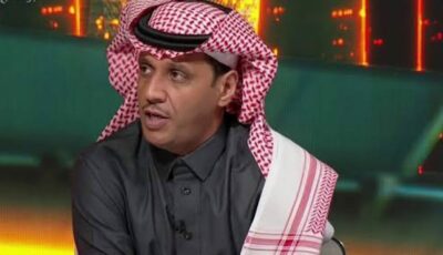 النصر النادي الوحيد الذي يلعب مباراة كل 3 أيام .. فيديو