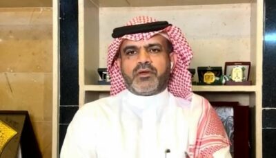 إبعاد العبود عن التمارين خطأ وممنوع بلائحة الاحتراف .. فيديو