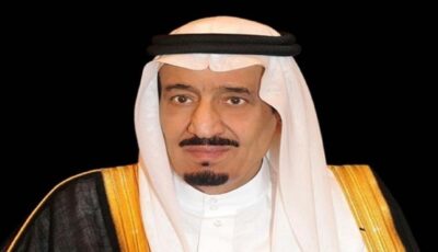 نسأل الله أن يحفظ لنا أمننا واستقرارنا