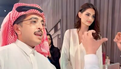 كلمتي المشهورة لبى كبدك كبد أبيك .. فيديو