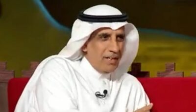 الأندية تفكر في من يلعب ويرحل والشباب يتفرج ما أدري هل منحوس .. فيديو